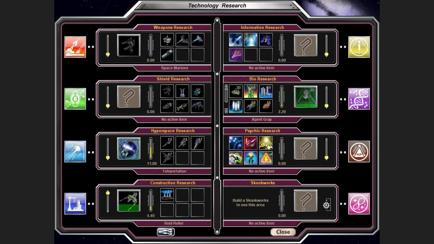 Armada 2526