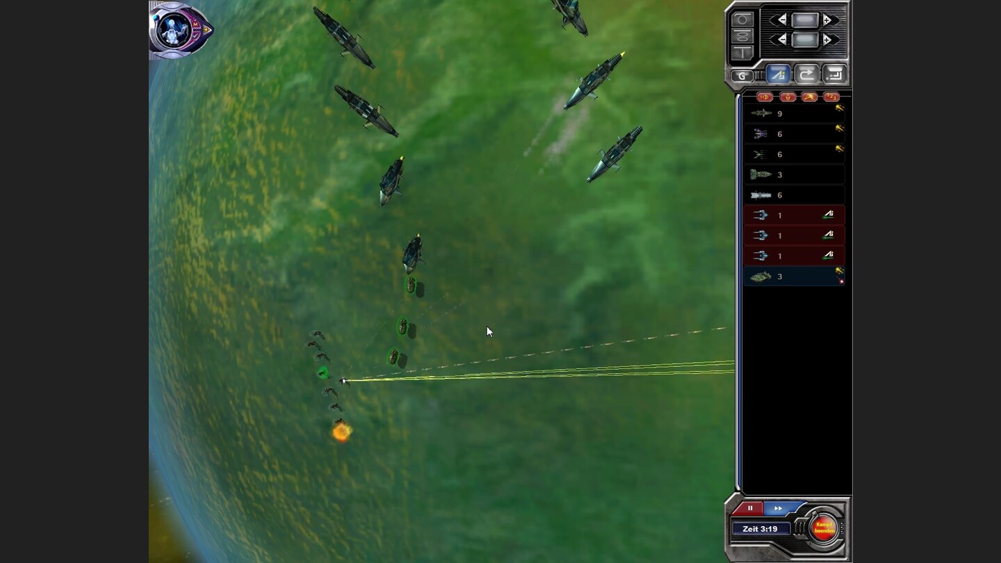 Armada 2526