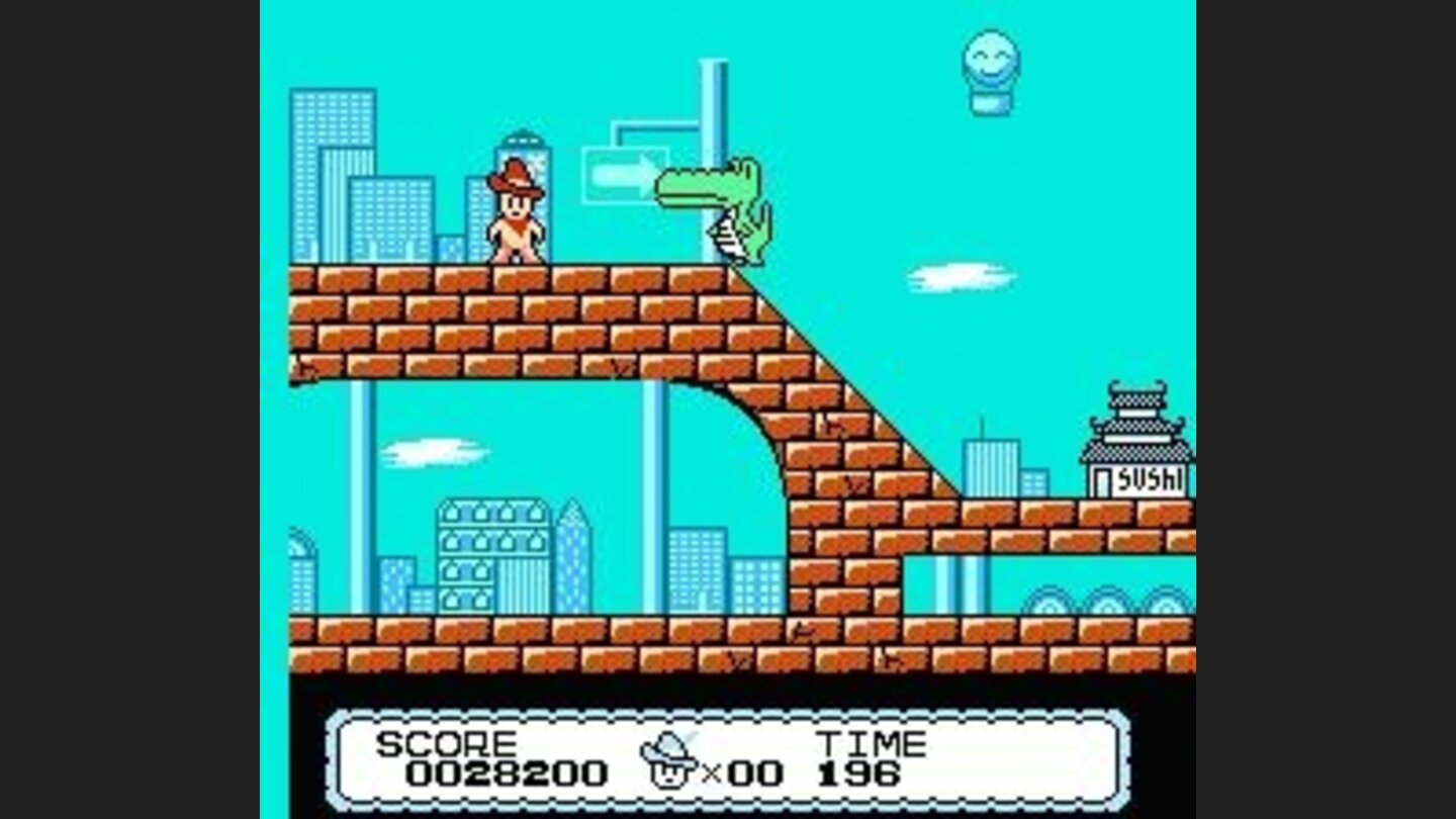 Hey, I really have nothing against crocs...