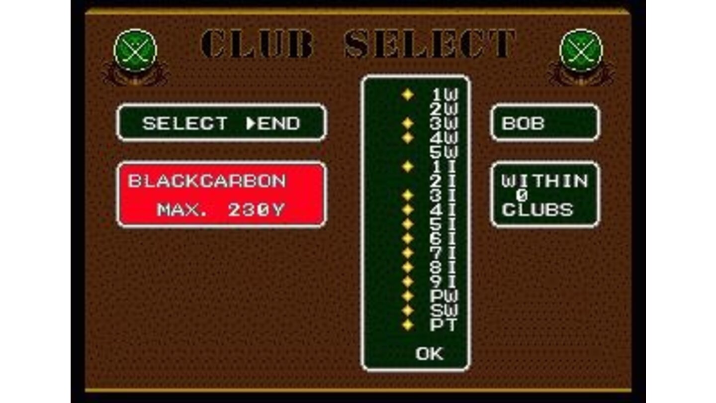 Club Select