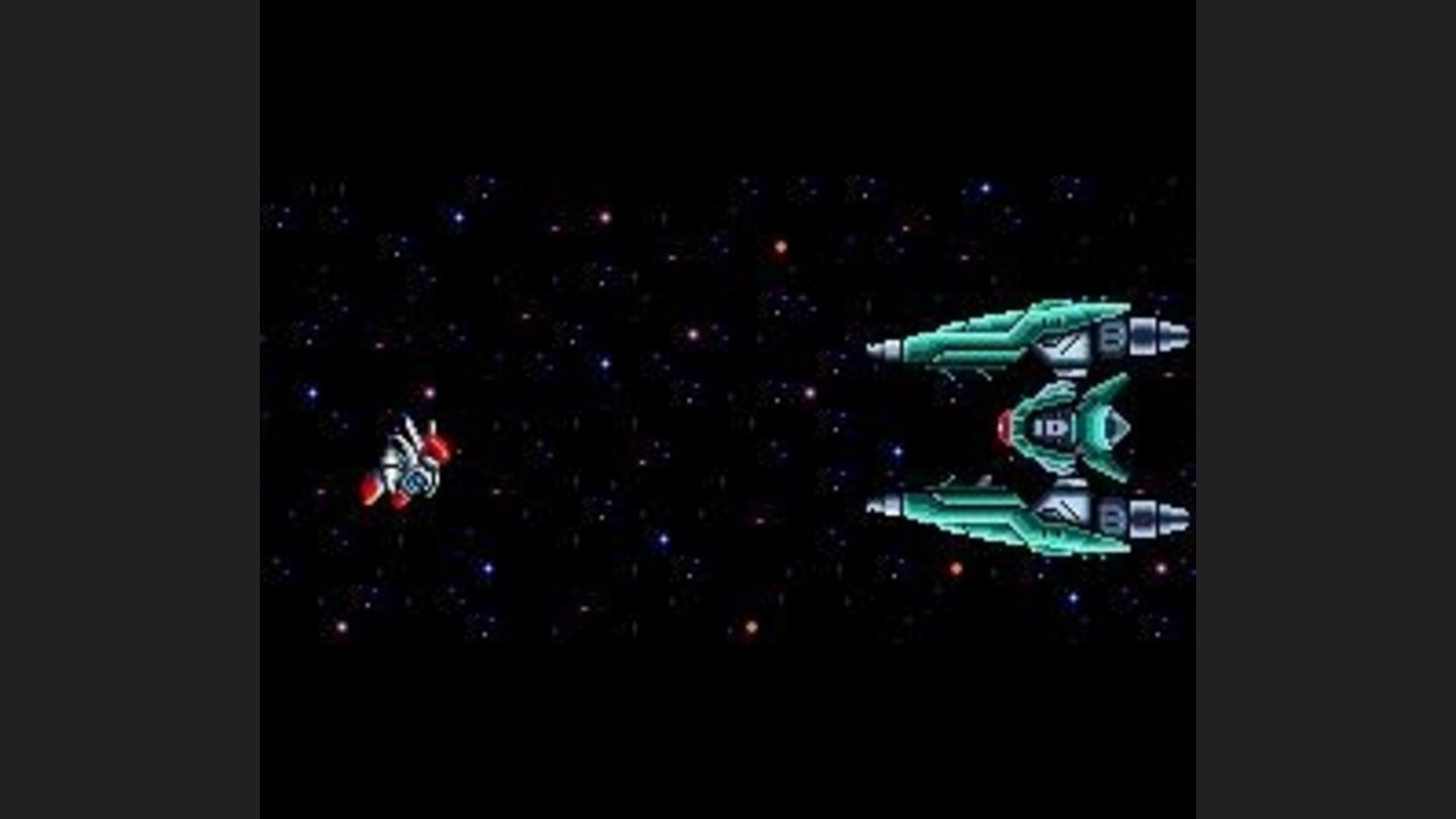 Come on, you big bully!