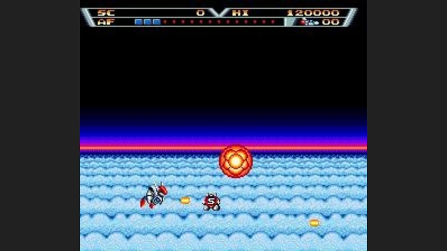 Lets start with some destruction!