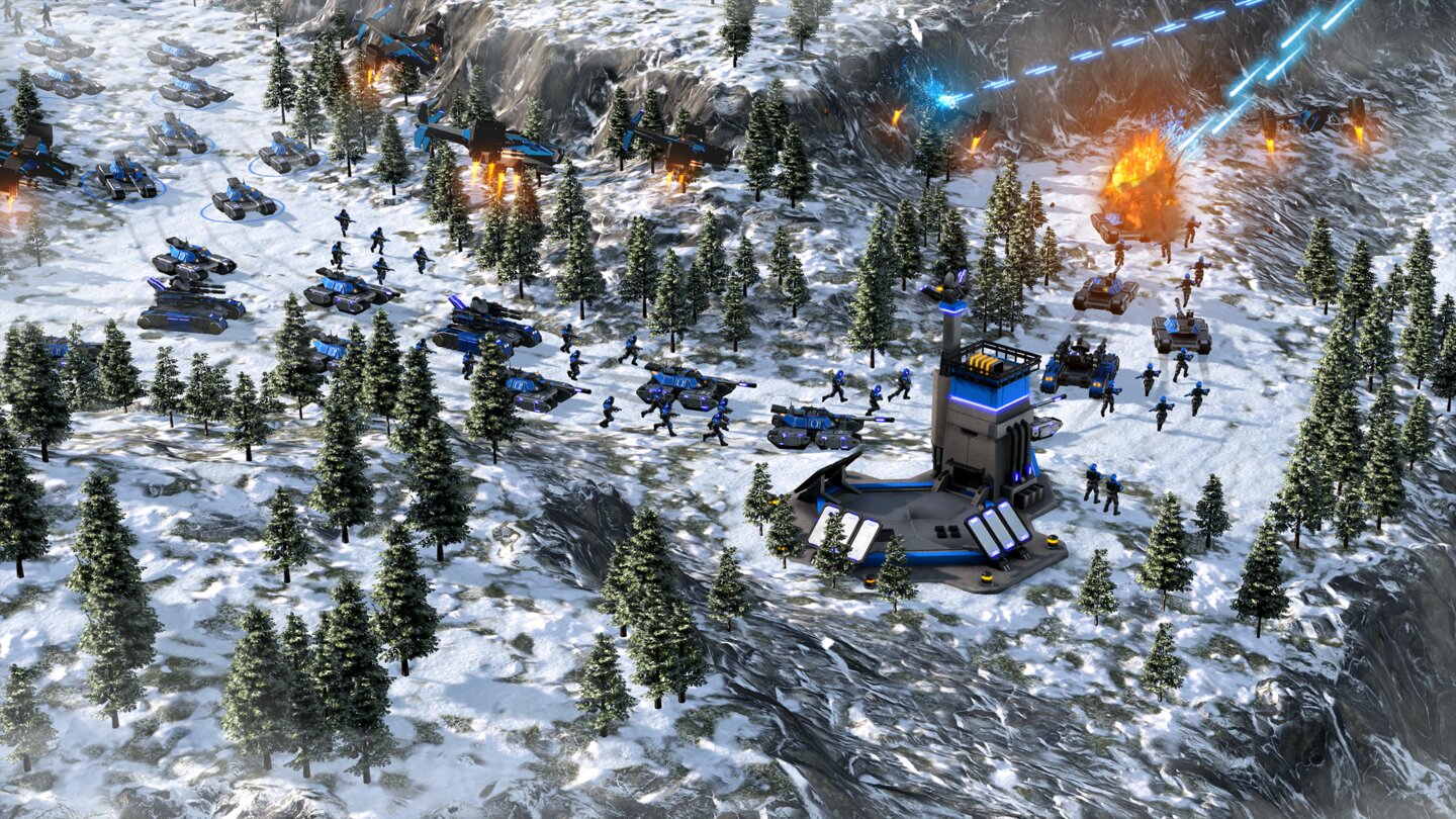 Ashes of the Singularity 2