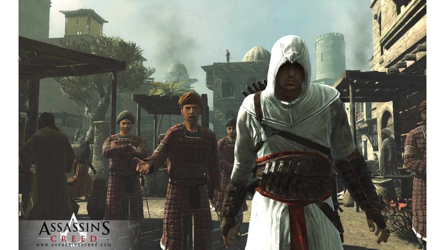 Assassins Creed 14