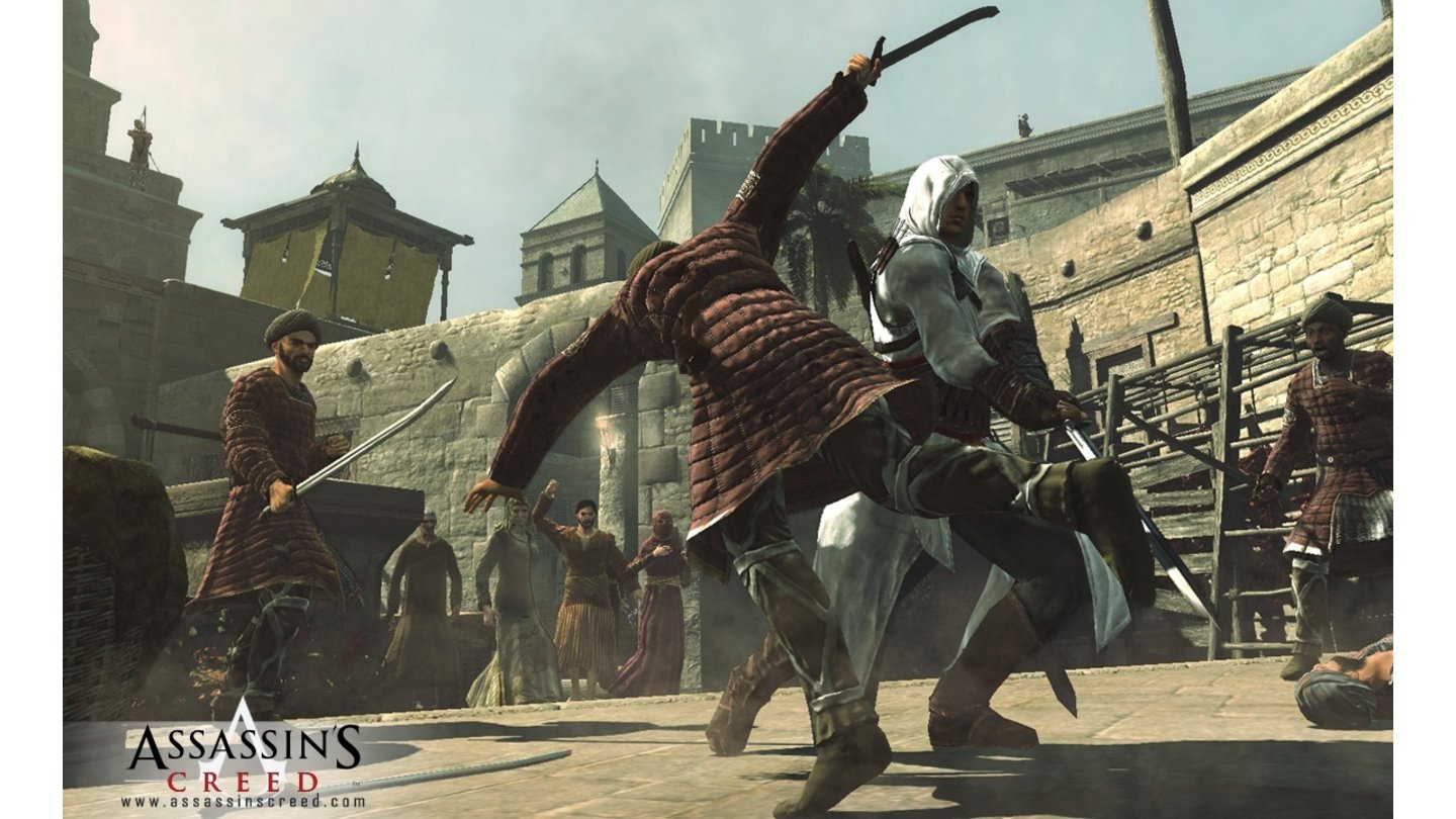 Assassins Creed 15