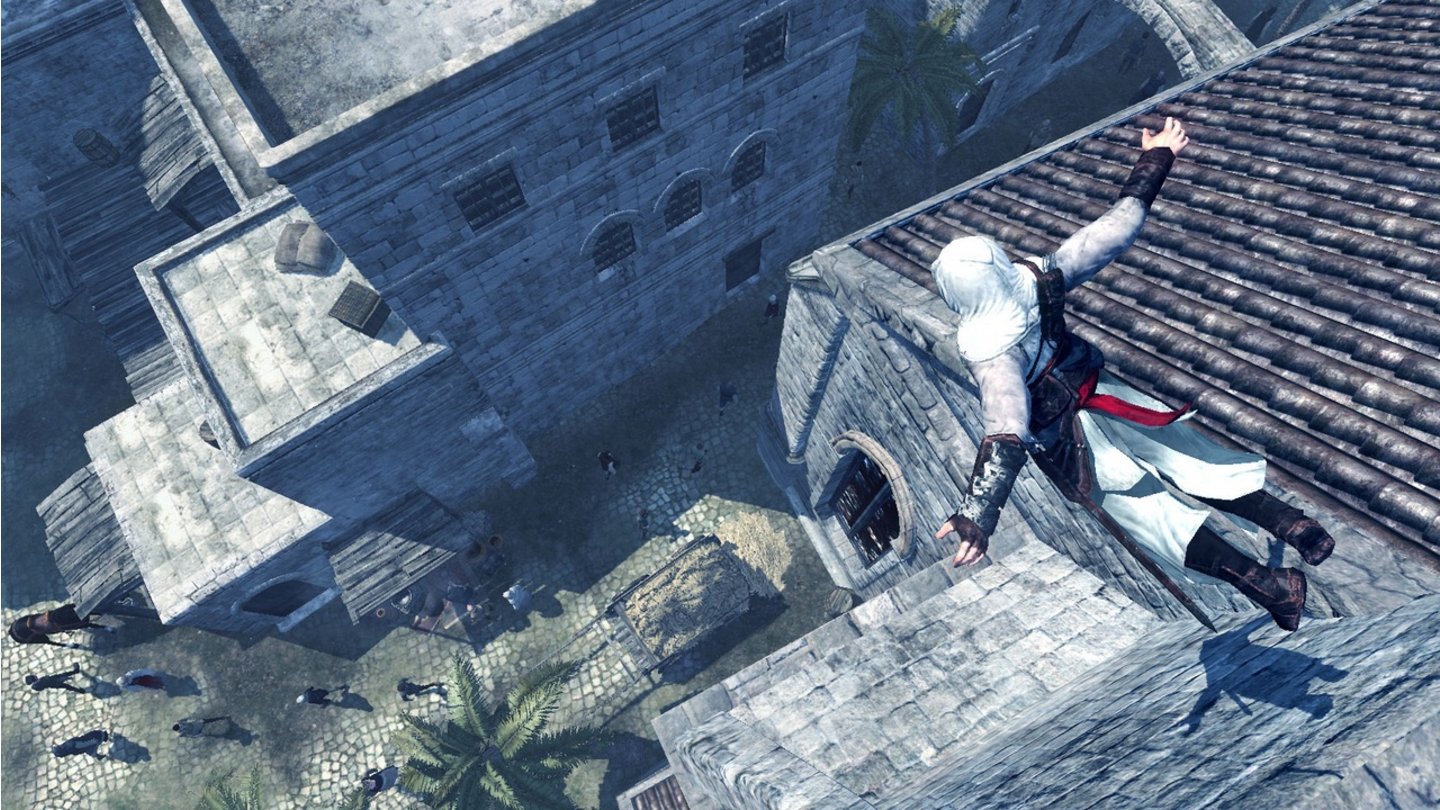 Assassins Creed 1