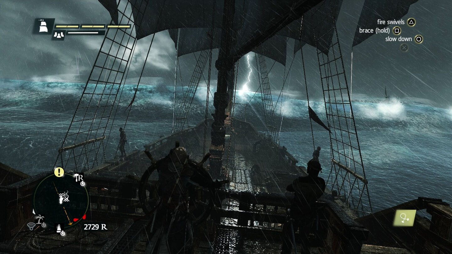 Assassin's Creed 4: Black Flag