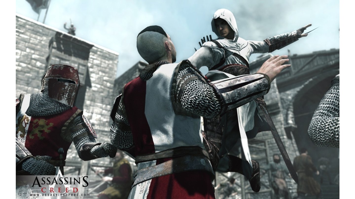 Assassins Creed 9