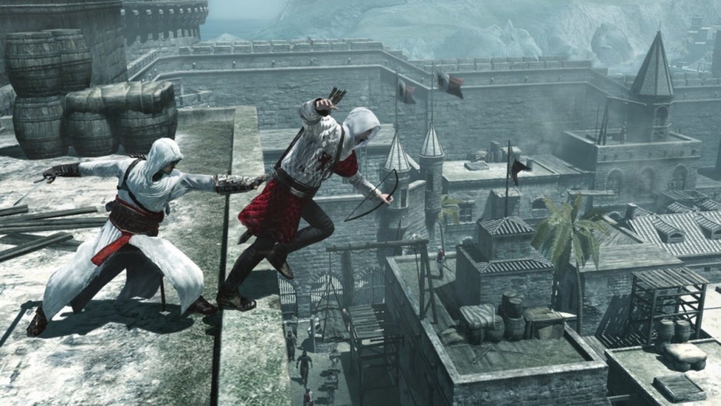 Assassins Creed 9