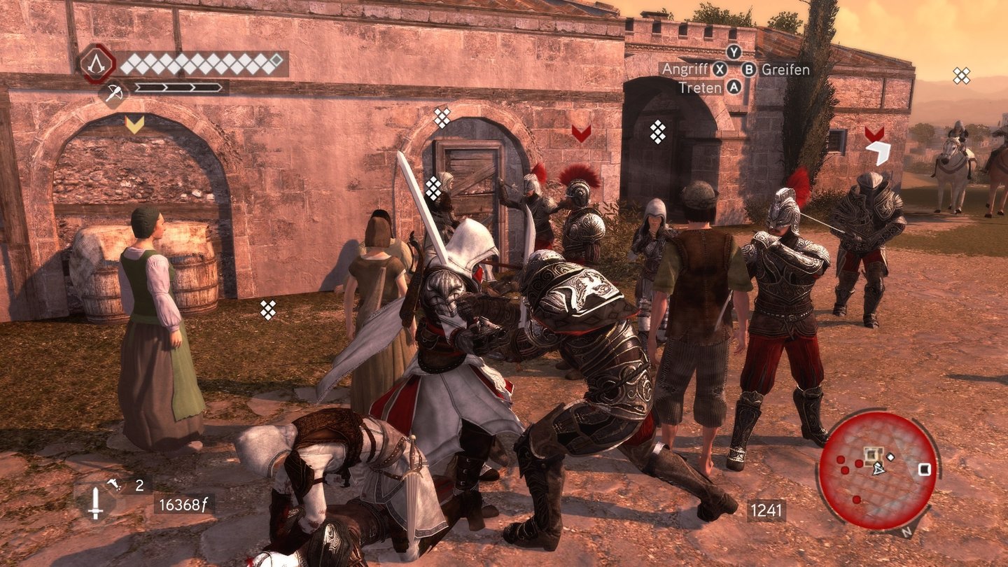 Assassins Creed Odyssey: Legendäre Rüstungen - Alle 