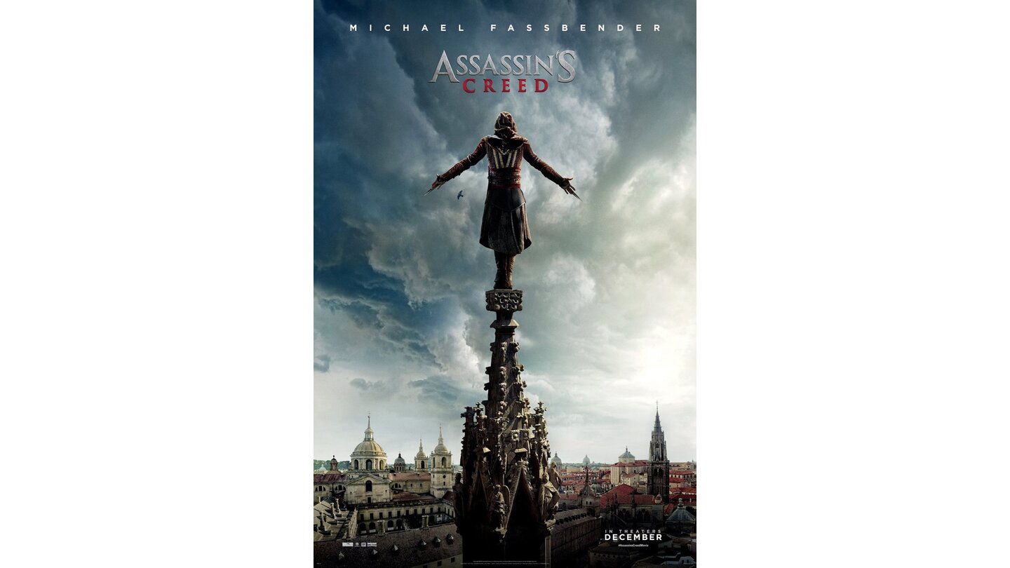 Assassin's Creed Film