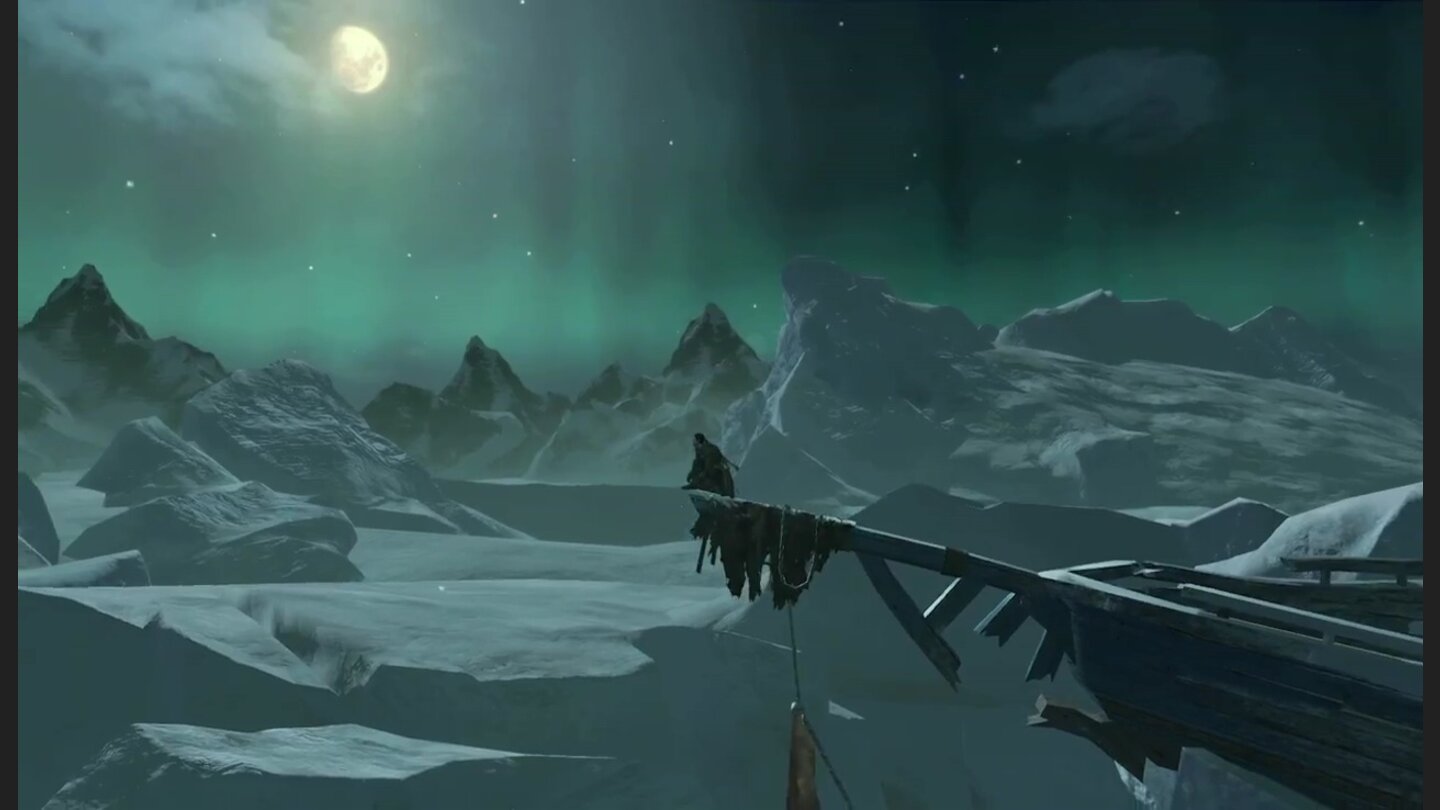 Assassins Creed Rogue