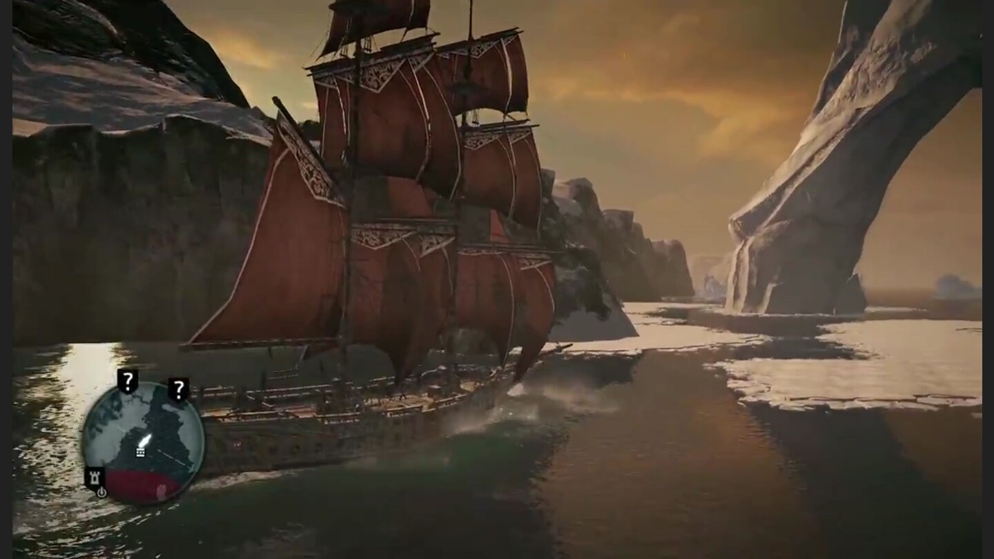 Assassins Creed Rogue