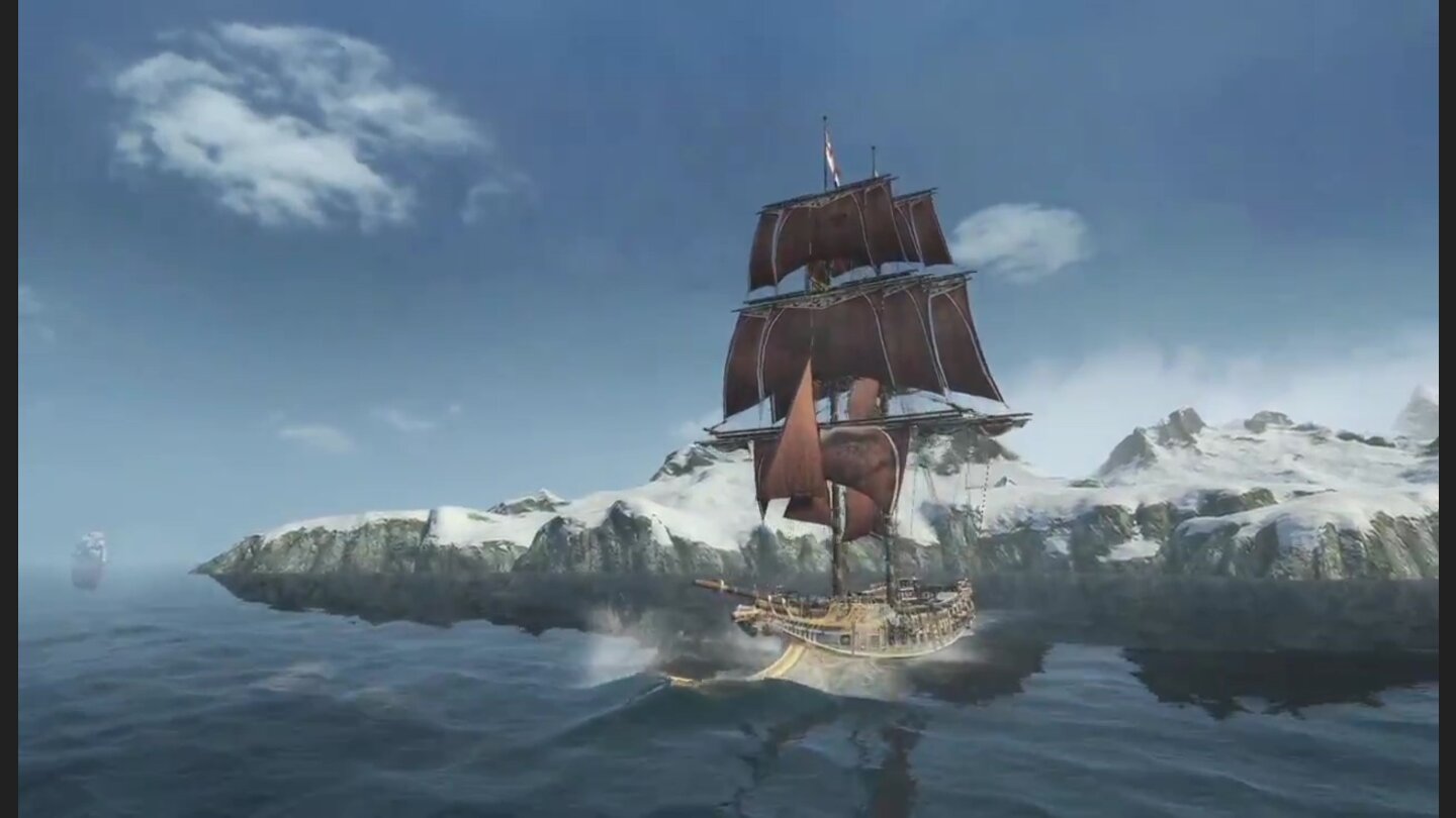 Assassins Creed Rogue