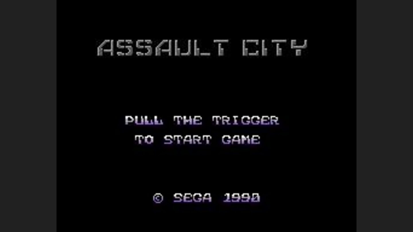 Title (Light Phaser version)