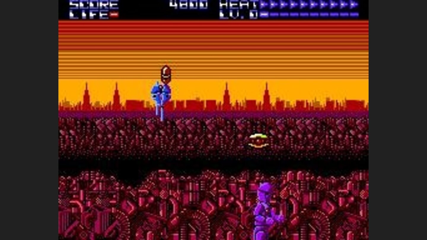 Get all the power-ups you can, but if you get this one, youll be sorry