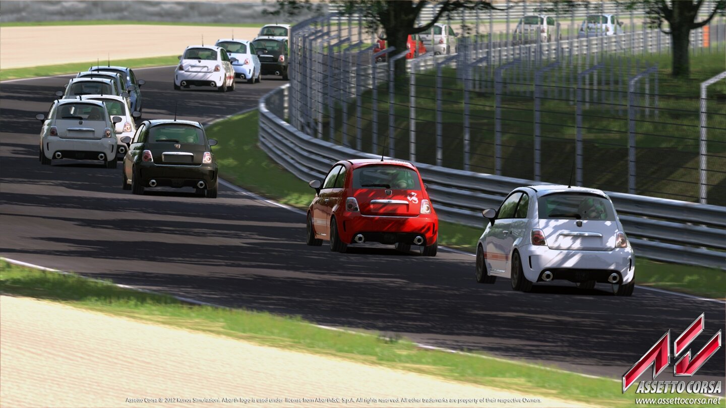 Assetto Corsa