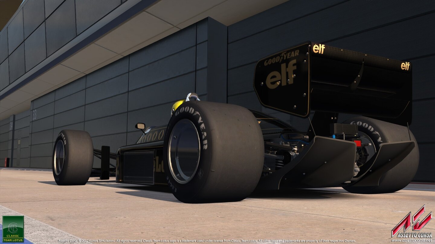 Assetto Corsa