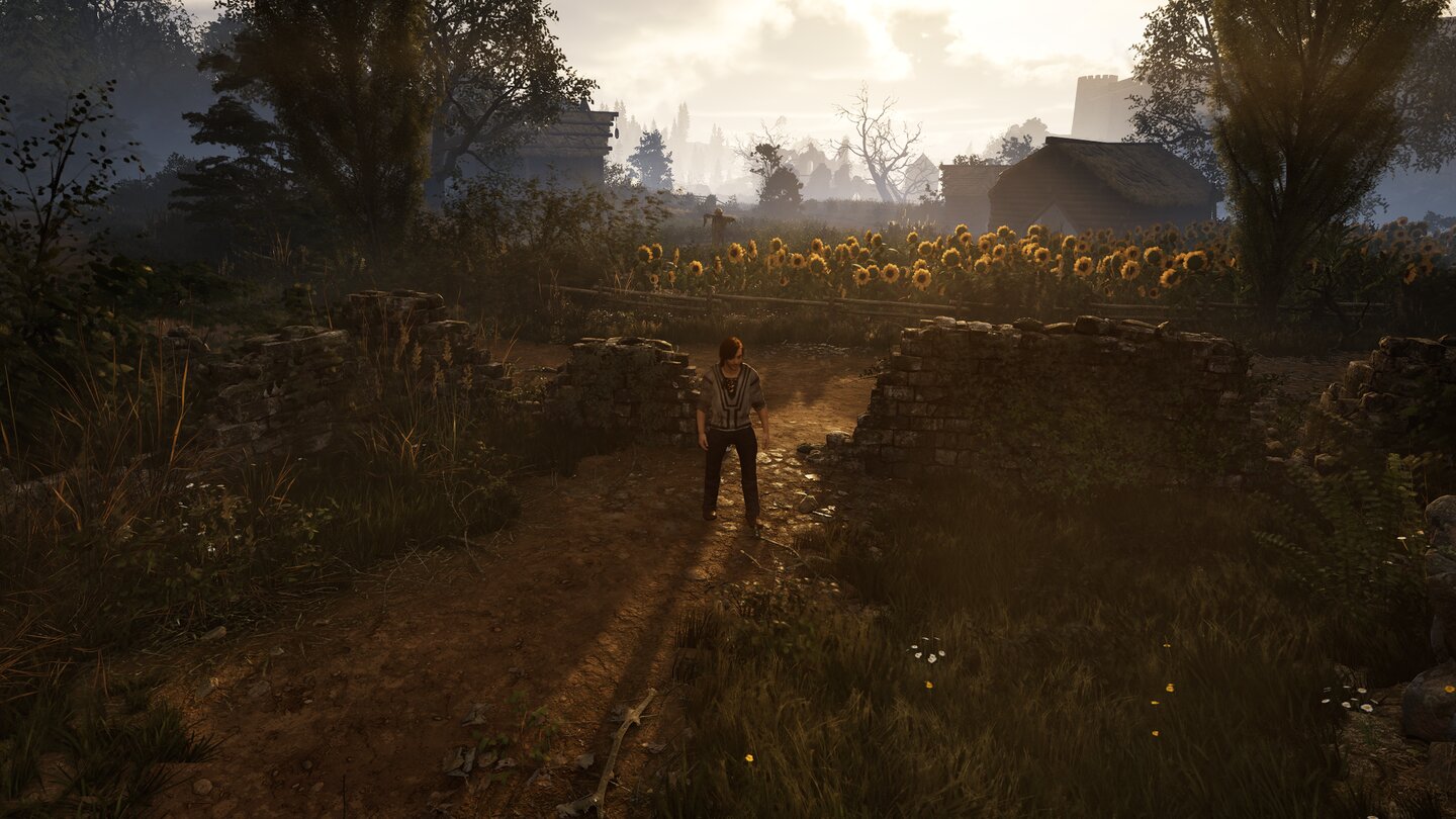 Asterfel - Screenshots