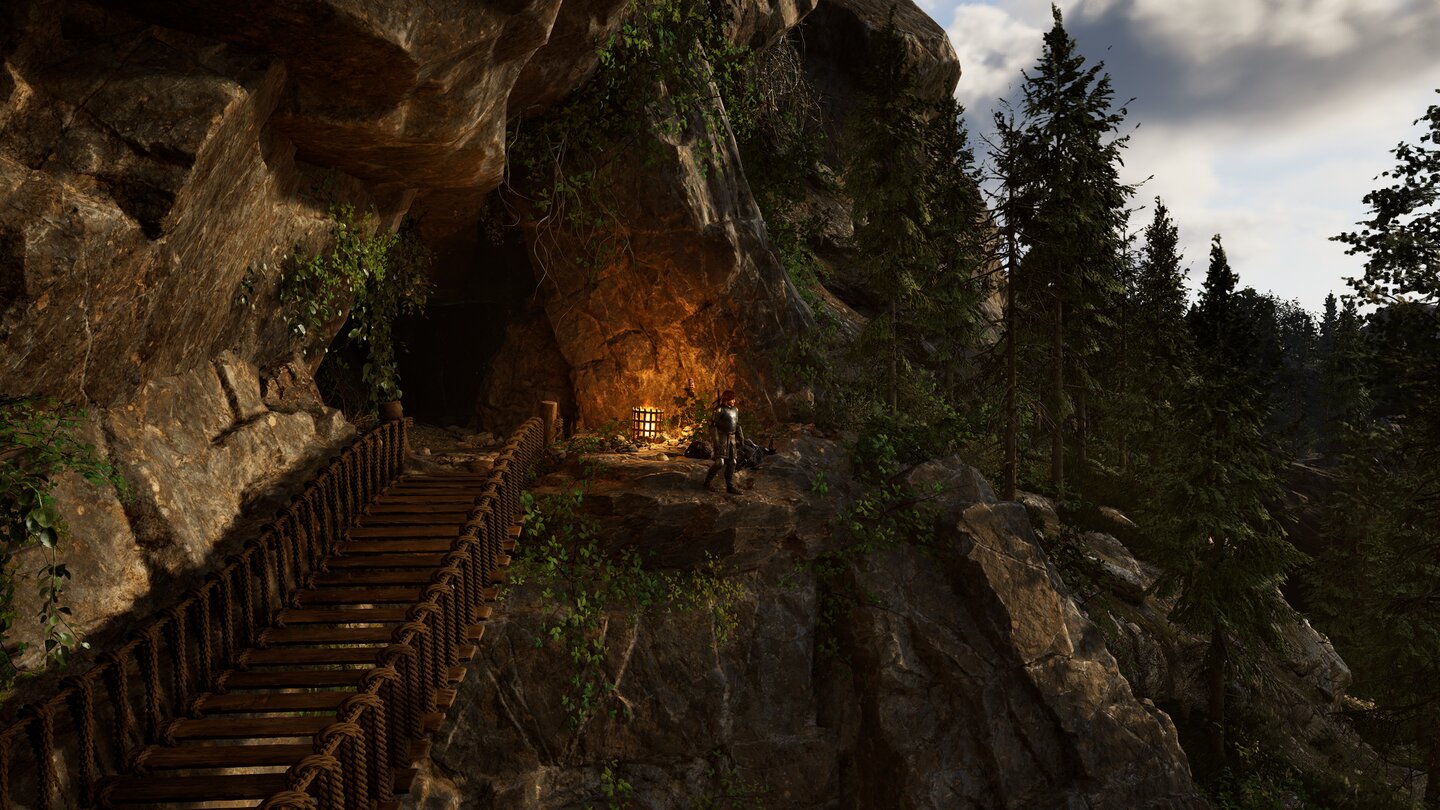 Asterfel - Screenshots