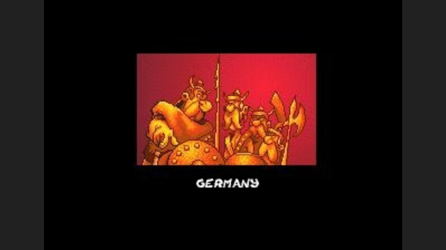 Things dont look well in Germany...