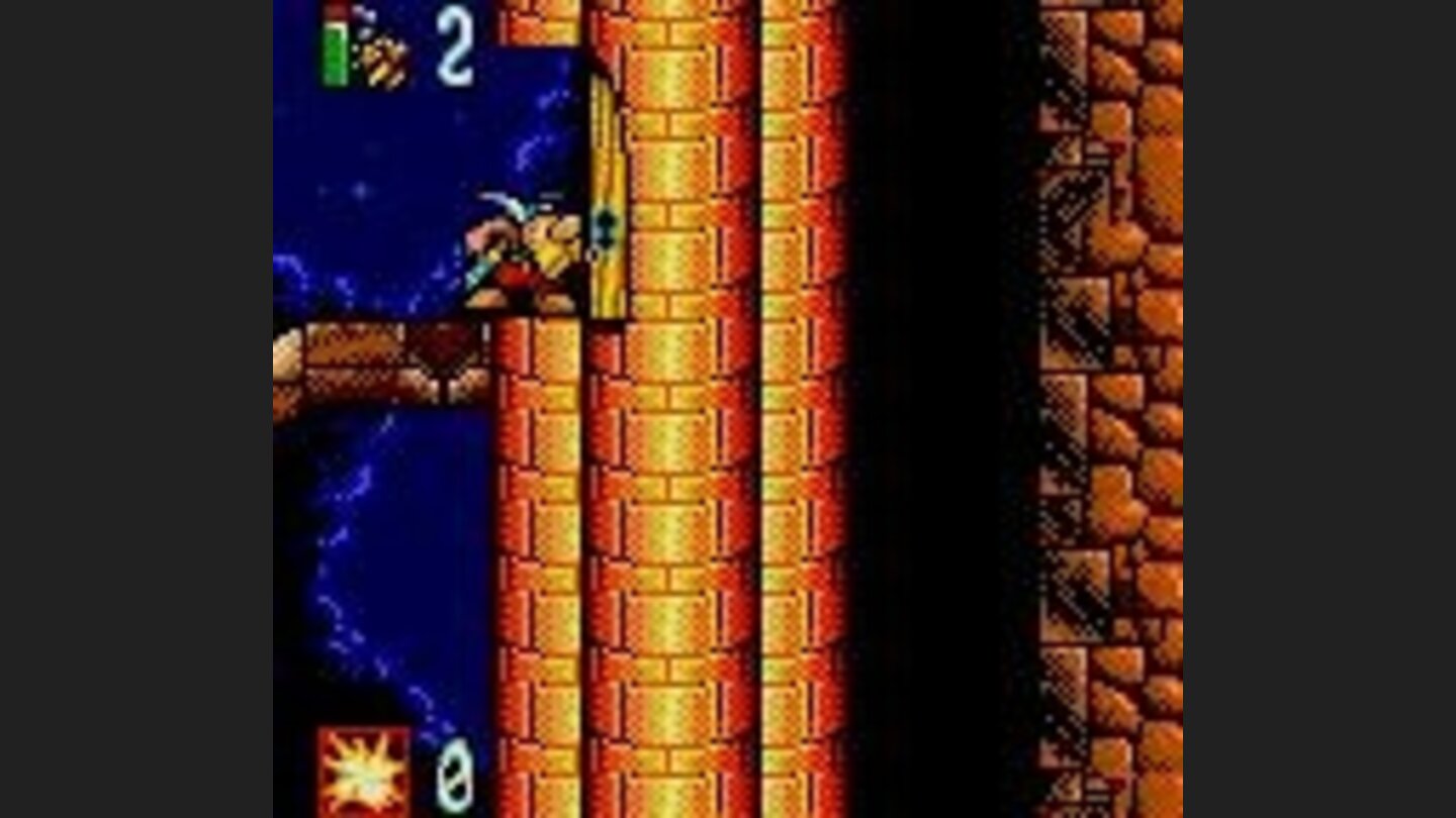 The door wont open...