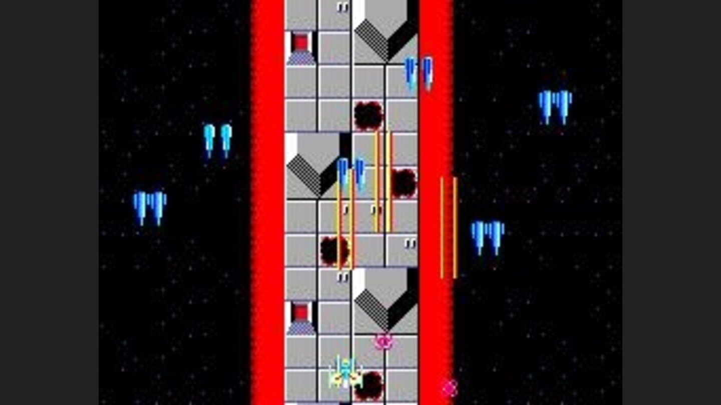 Two purple guys + full upgrade = maximum firepower