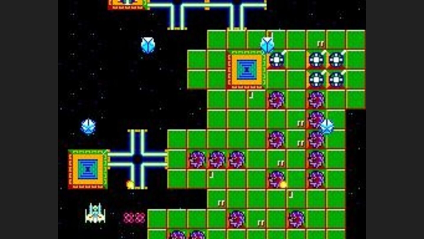 Nebula Zone