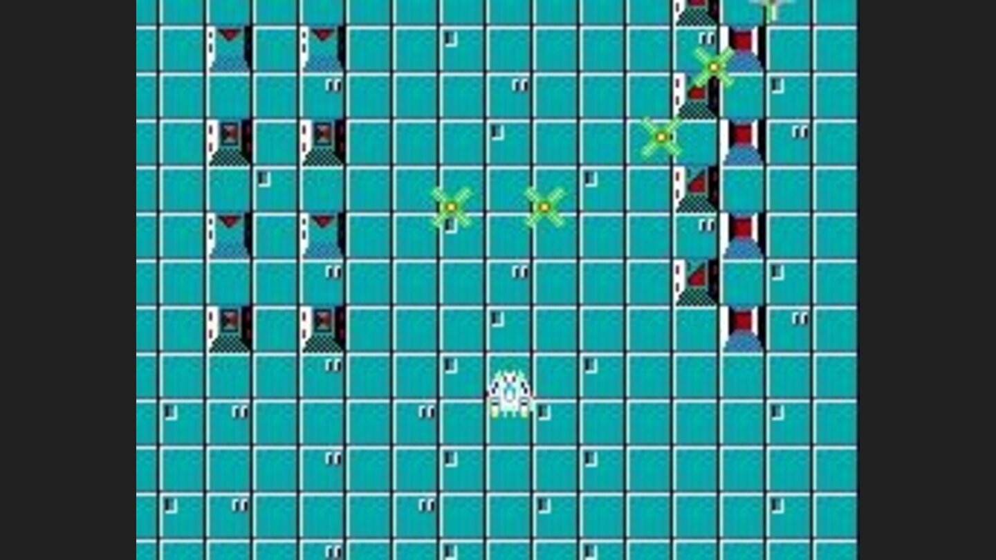 Galaxy Zone