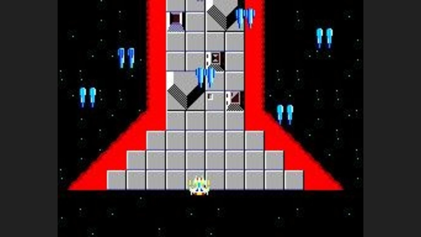 Asteroid Zone