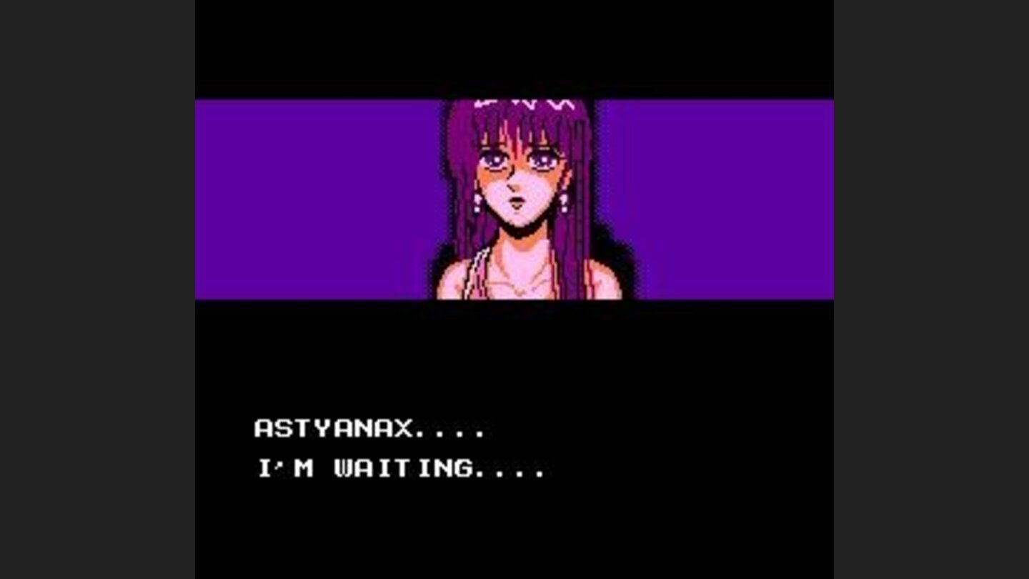 A gentleman never leaves a lady waiting.