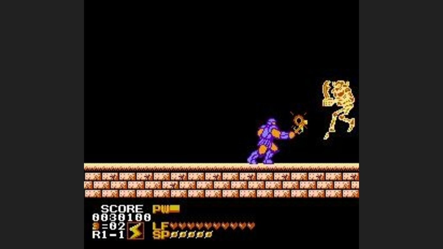 This hero stuff is fun!