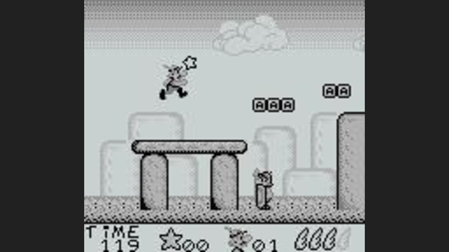 Here come the Romans!