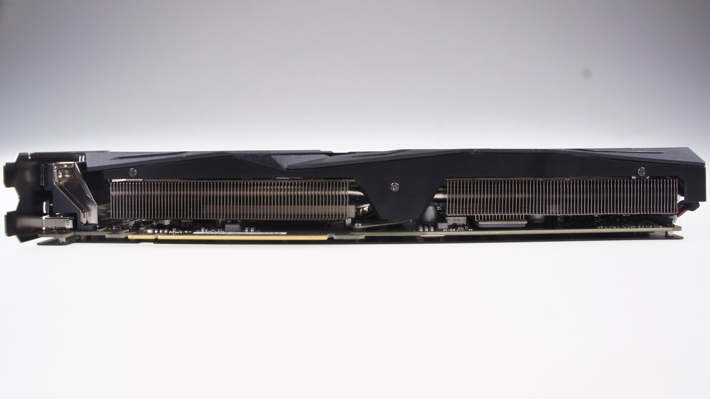 Asus Geforce GTX 1080 ROG Strix