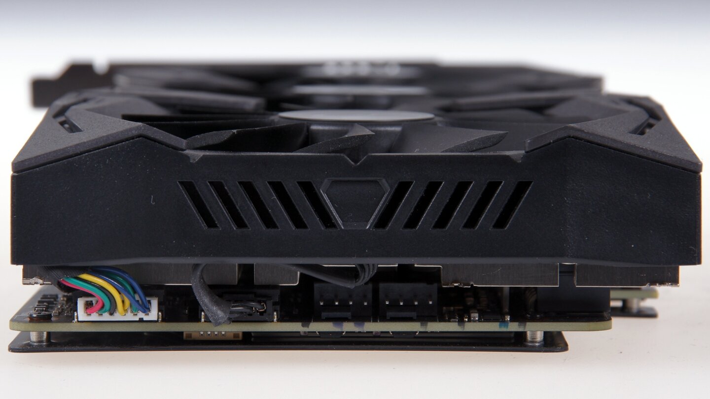Asus Geforce GTX 1080 ROG Strix