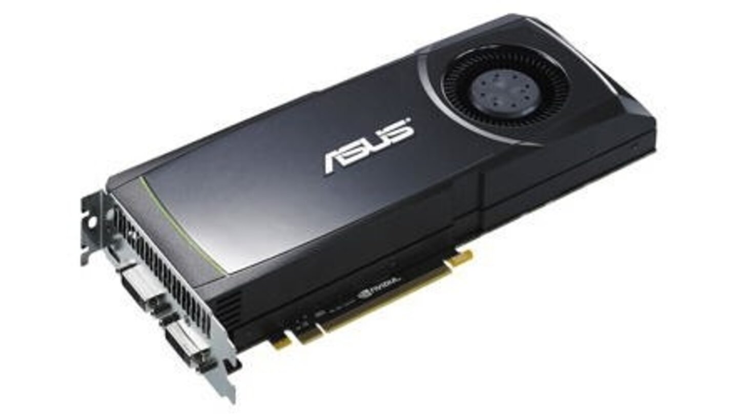Asus Geforce GTX 580 Voltage Tweak