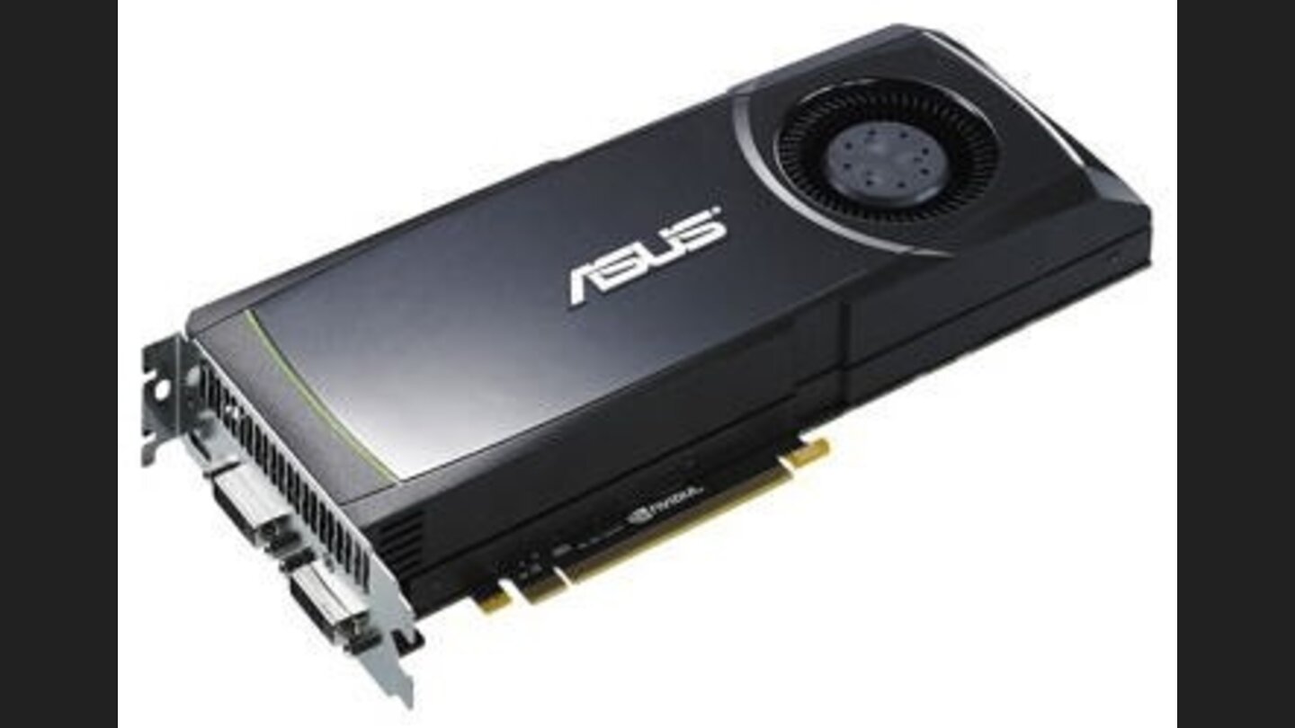 Asus Geforce GTX 580 Voltage Tweak