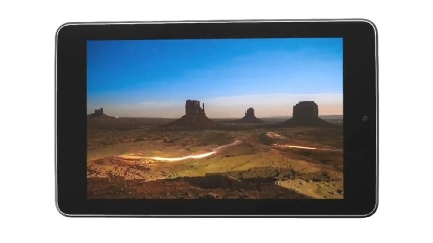 Asus Google Nexus 7