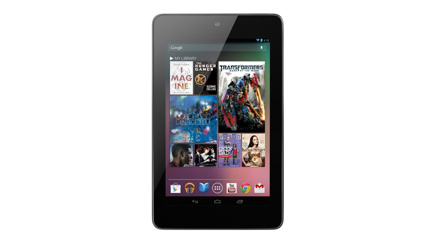 Asus Google Nexus 7