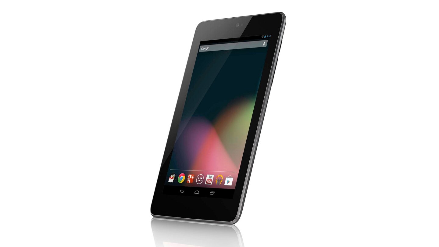 Asus Google Nexus 7