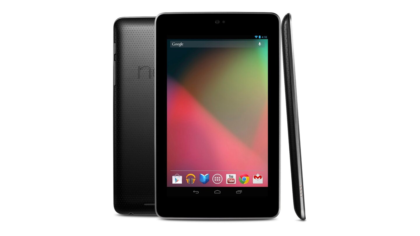Asus Google Nexus 7