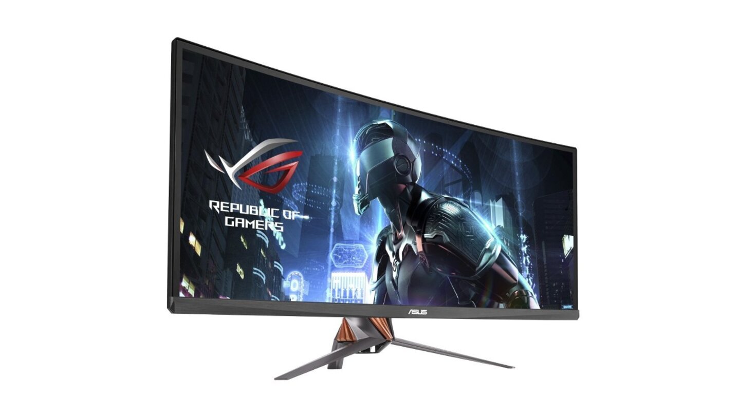 Asus PG348Q