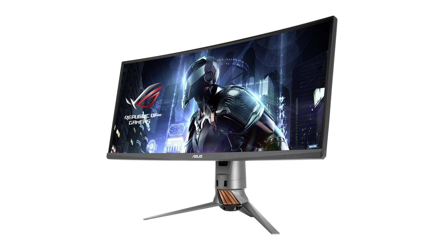 Asus PG348Q
