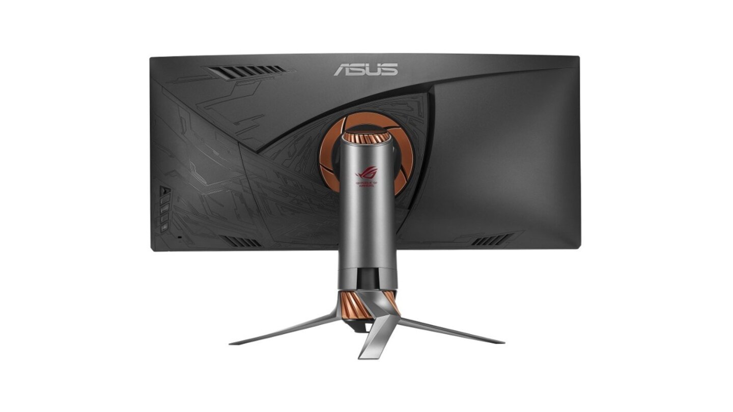 Asus PG348Q