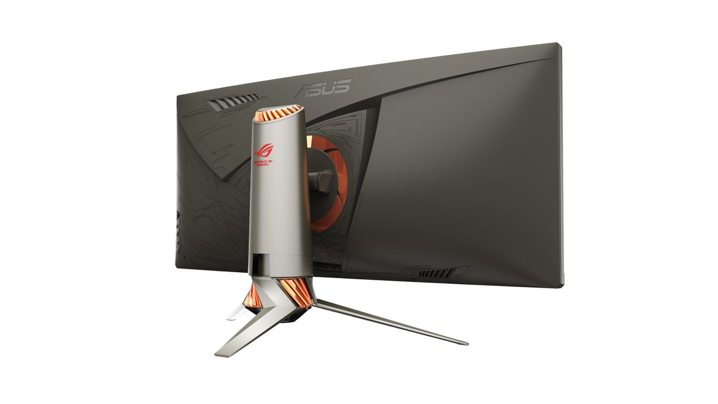 Asus PG348Q