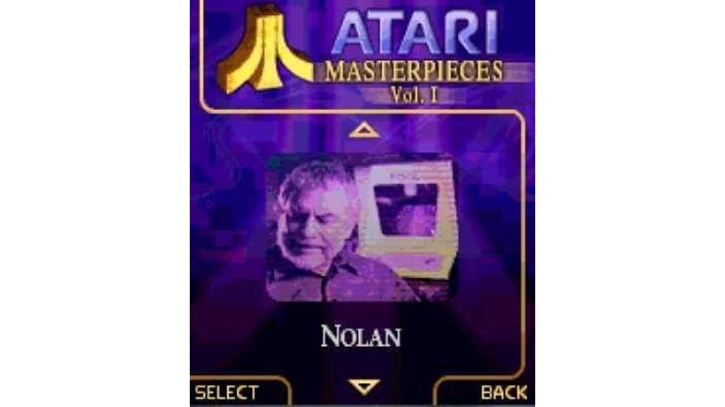 Atari Masterpieces Vol. I 6