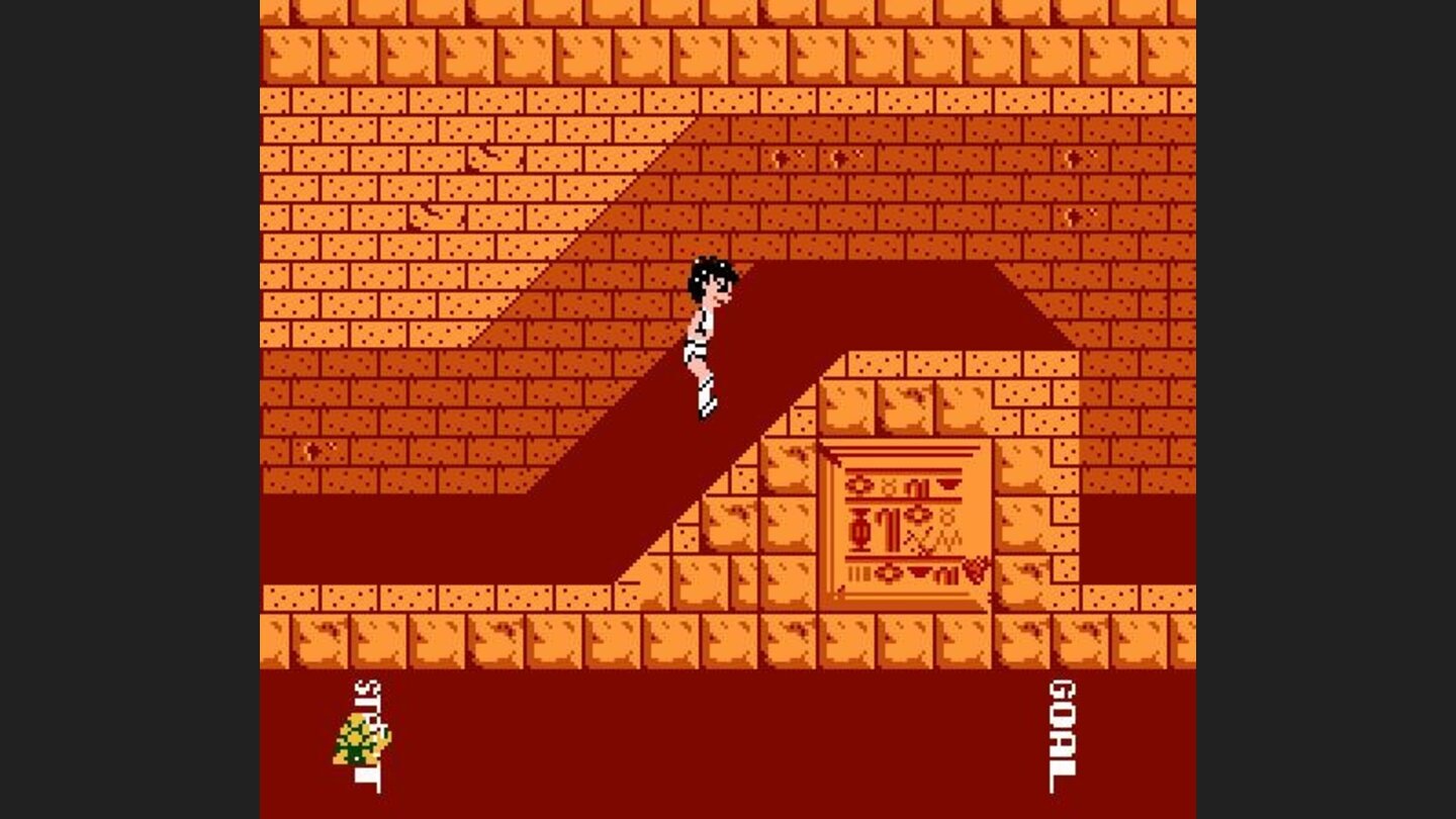 The event is Underground Running