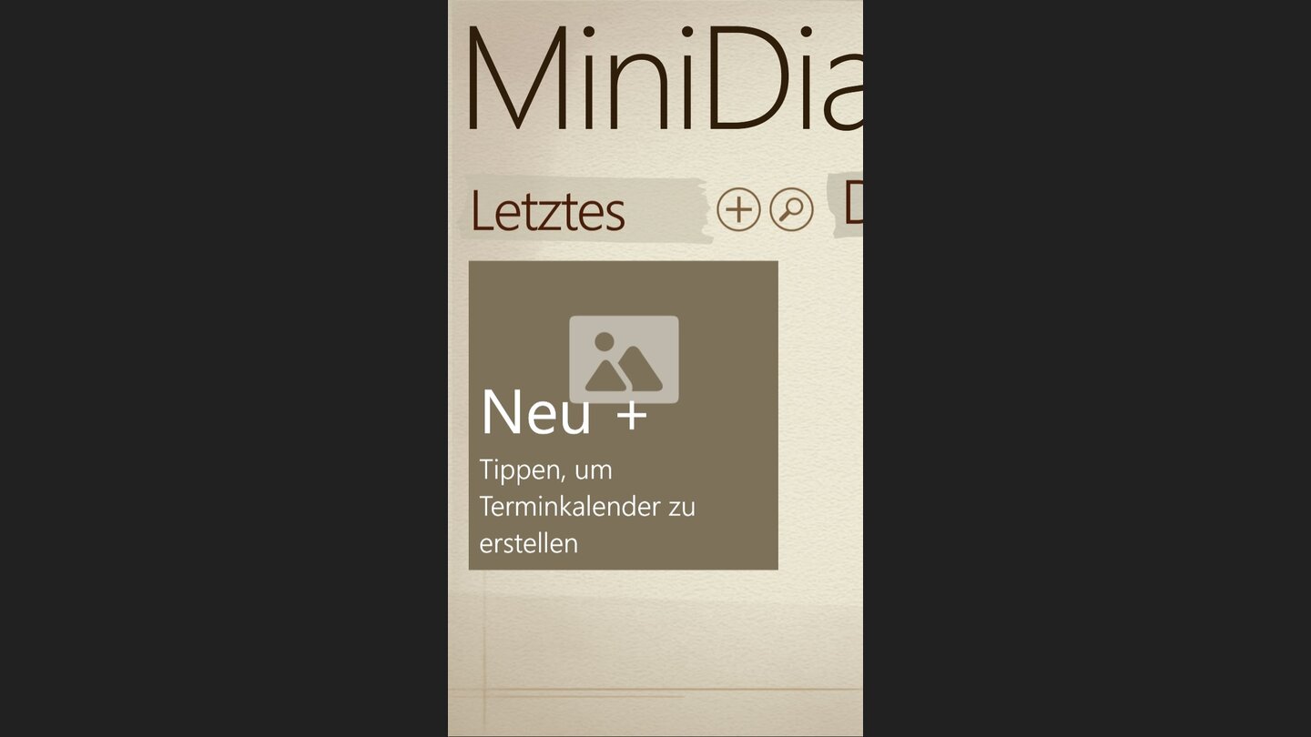 Windows Phone 8 auf dem Samsung Ativ S