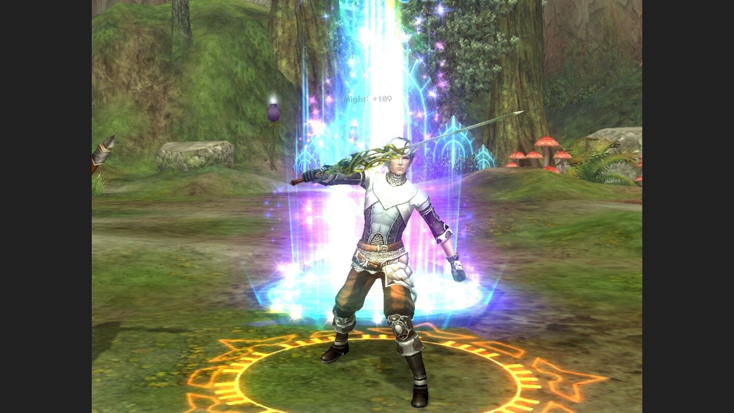 Atlantica Online_5