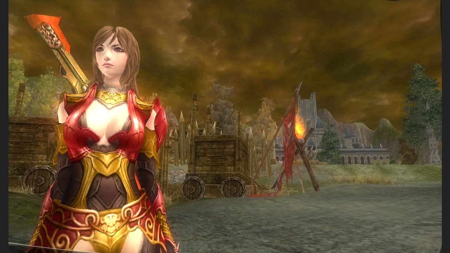 Atlantica Online